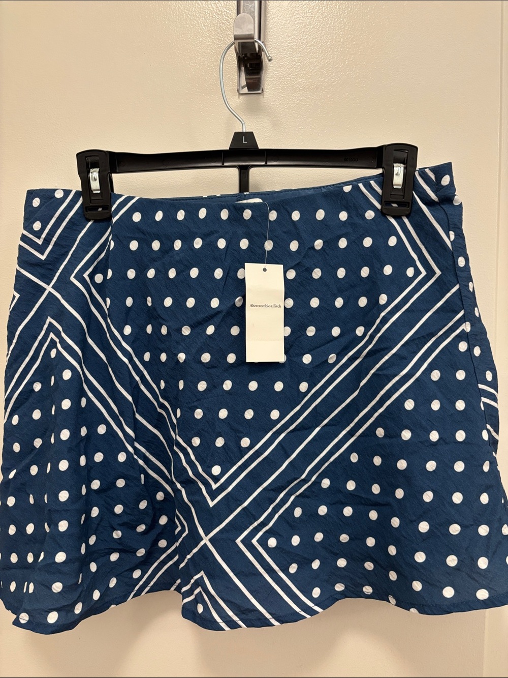 Abercrombie Mini Skirt